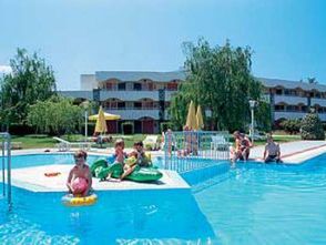 Villa Princess Theofano 4*