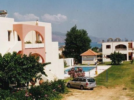 Chania