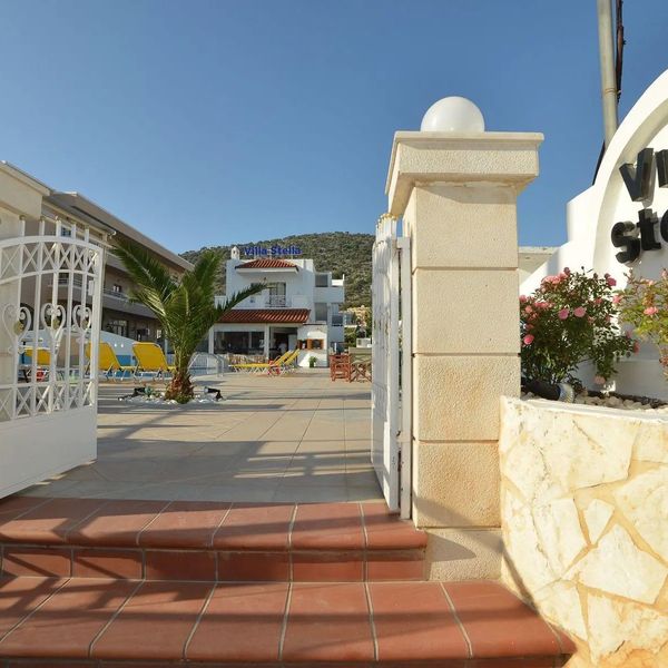 Villa Stella Apartments