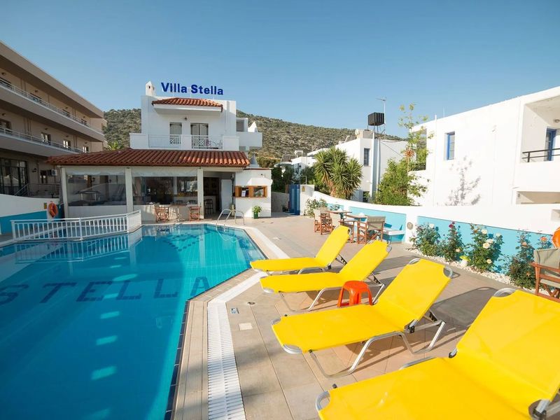 Villa Stella Apartments