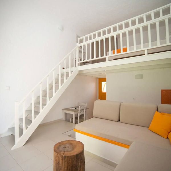 Villa Stella Apartments