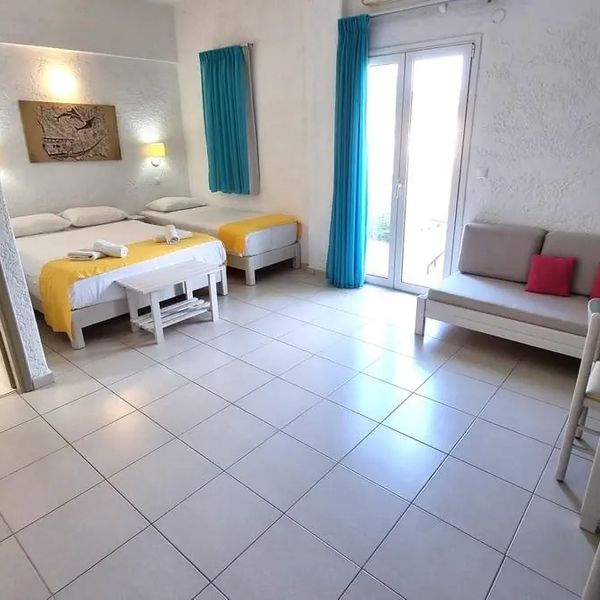 Villa Stella Apartments