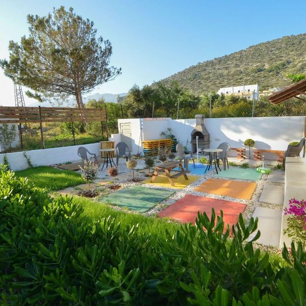Villa Stella Apartments