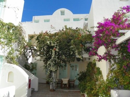 Villa Vergina 3*