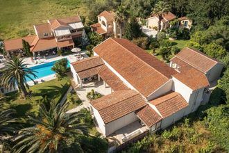 Villa Violetta Acharavi