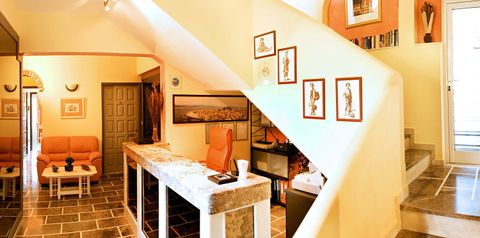 recepcja / lobby