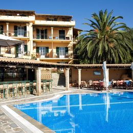 Villa Yannis