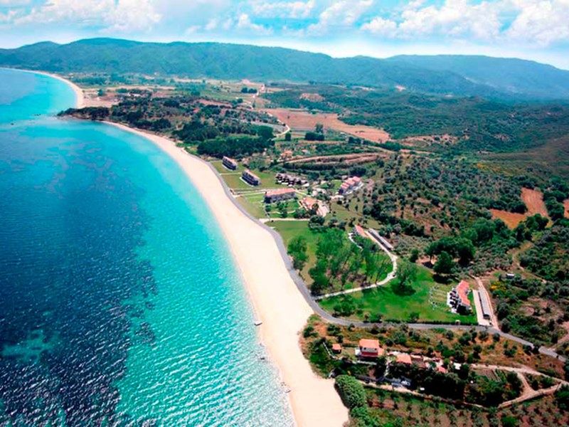 Villas Avaton Luxury