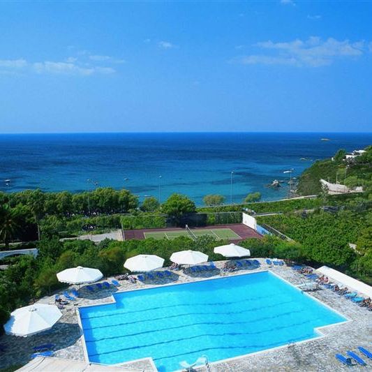 Vincci Evereden Beach Resort (ex. Eden Beach Resort) - zdjęcie 4