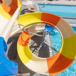 Virginia Family Resort