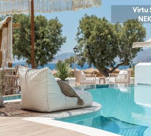 Virtu Suites