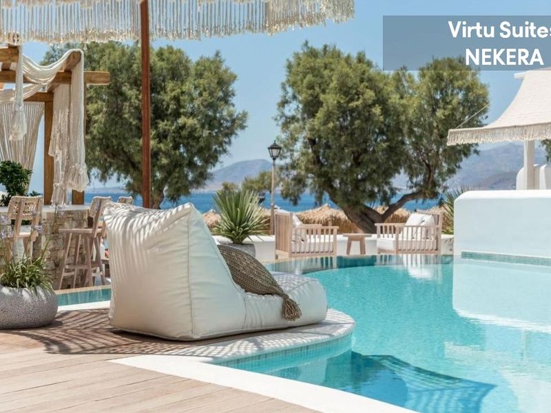 Virtu Suites