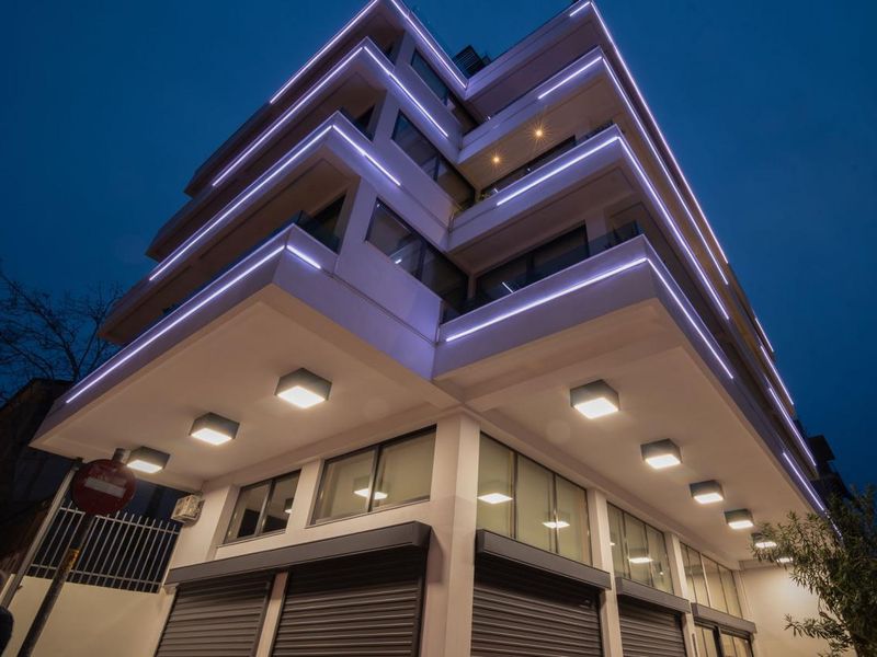 Vitruvius Smart 4*