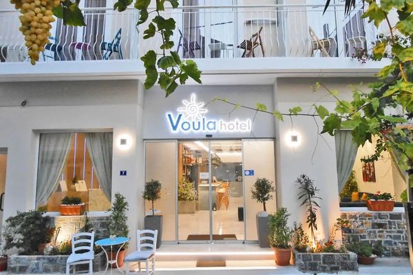 Voula