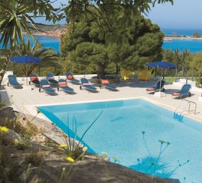 Vouliagmeni Suites