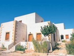 Vrachos Villa 3*