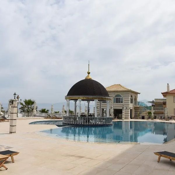 Wellness Santa (ex. Galaxias Beach Hotel)