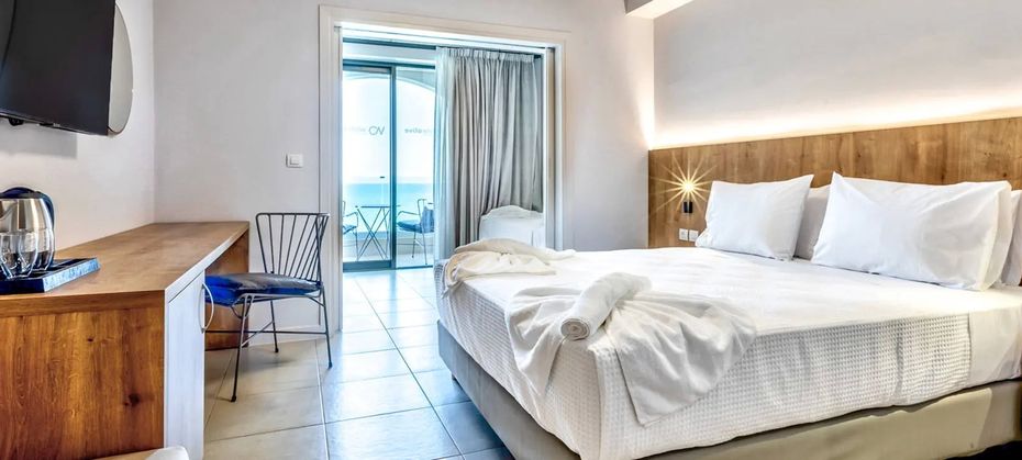 White Olive Elite Rethymno