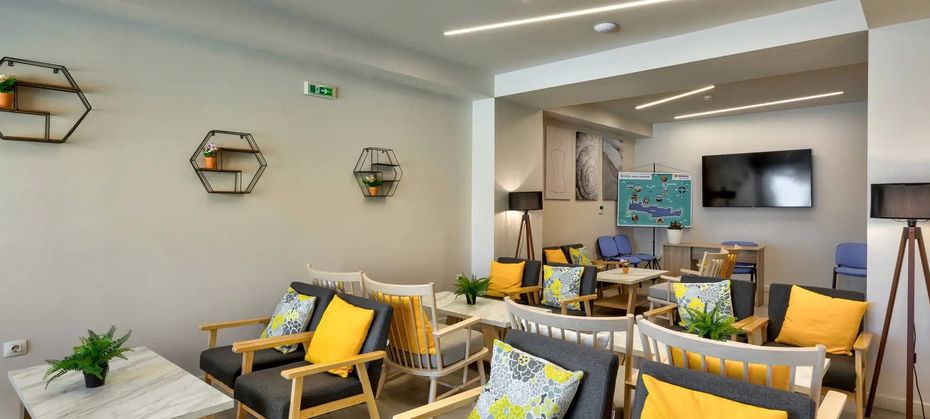 White Olive Elite Rethymno