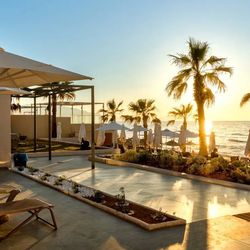 White Olive Elite Rethymno