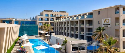 White Olive Elite Rethymno