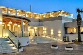 White Olive Marine Aquapark