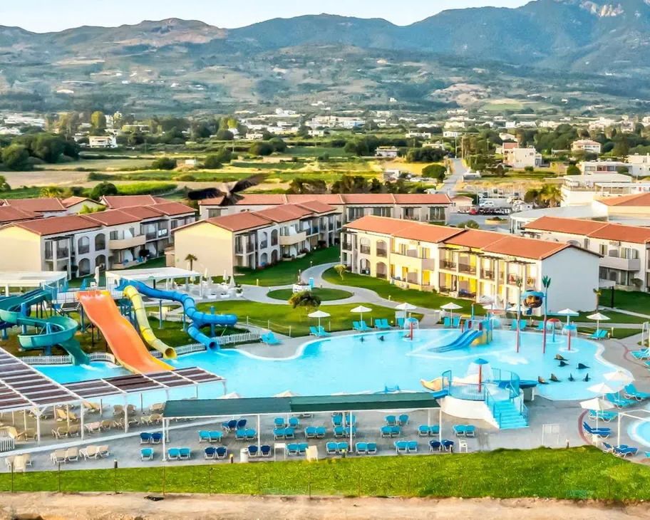 Labranda Marine Aquapark Resort (ex Aquis)