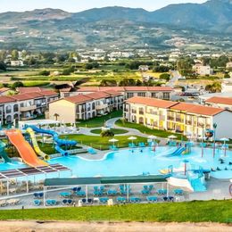 White Olive Marine Aquapark