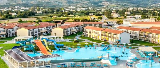 Labranda Marine Aquapark Resort (ex Aquis)