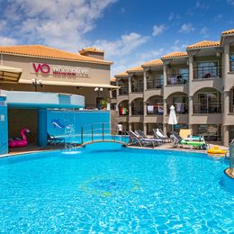 White Olive Premium (ex President Premium Complex)