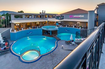 White Olive Premium (ex President Premium Complex)
