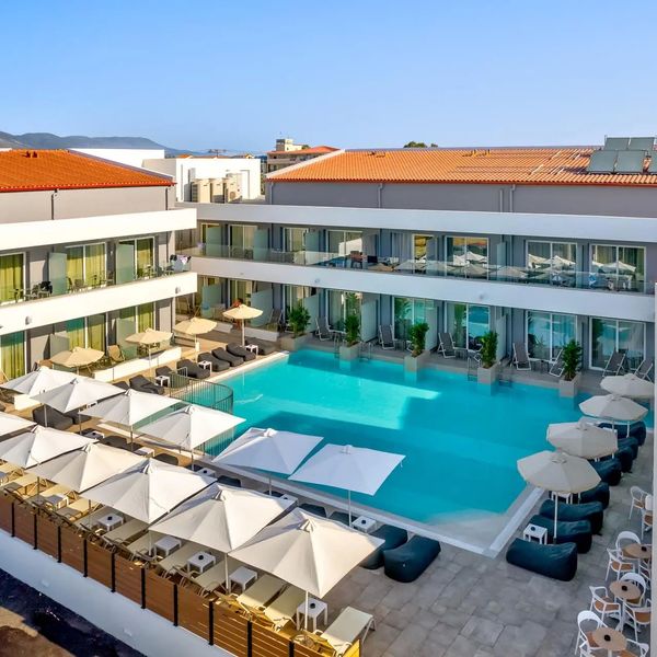 White Olive Premium (ex President Premium Complex) - zdjęcie 2