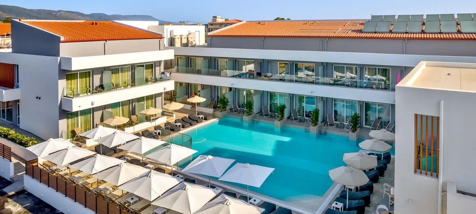 White Olive Premium (ex President Premium Complex)