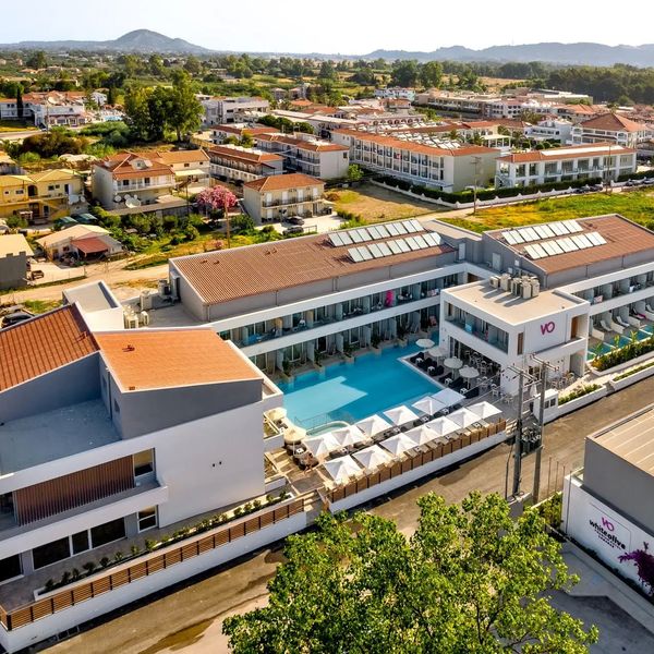 White Olive Premium (ex President Premium Complex) - zdjęcie 4