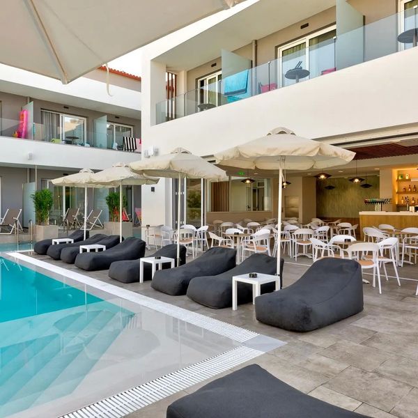 White Olive Premium (ex President Premium Complex) - zdjęcie 3