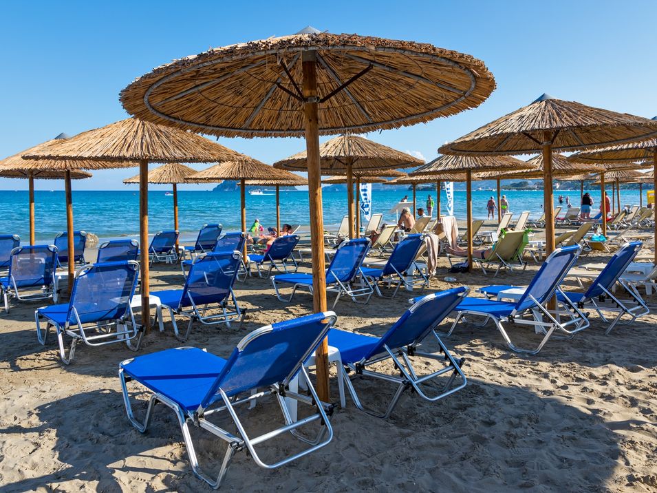 plaża