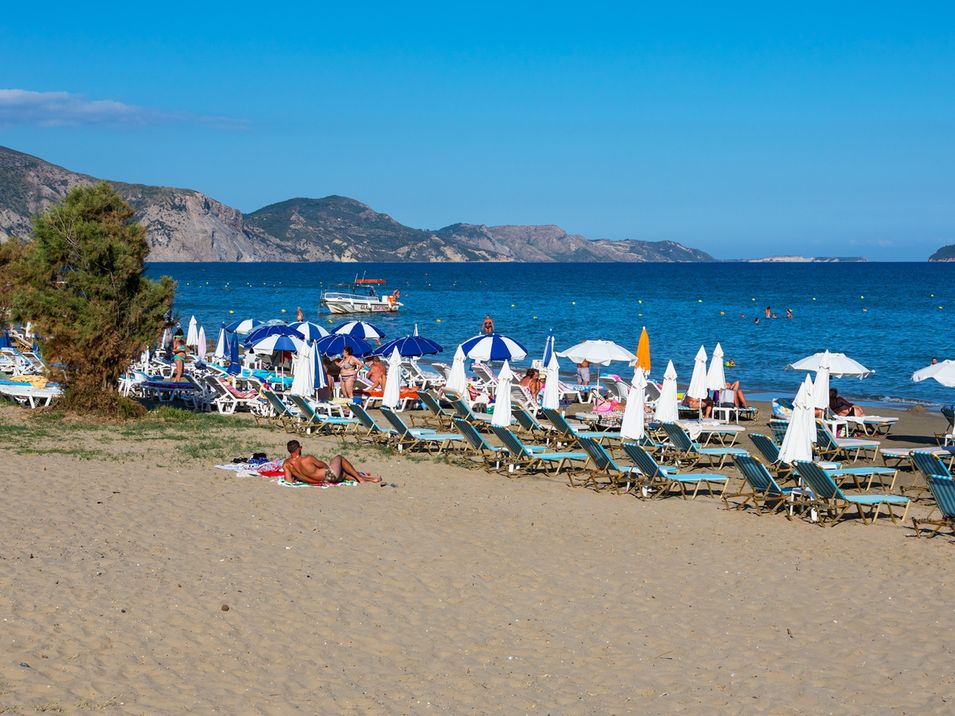 plaża