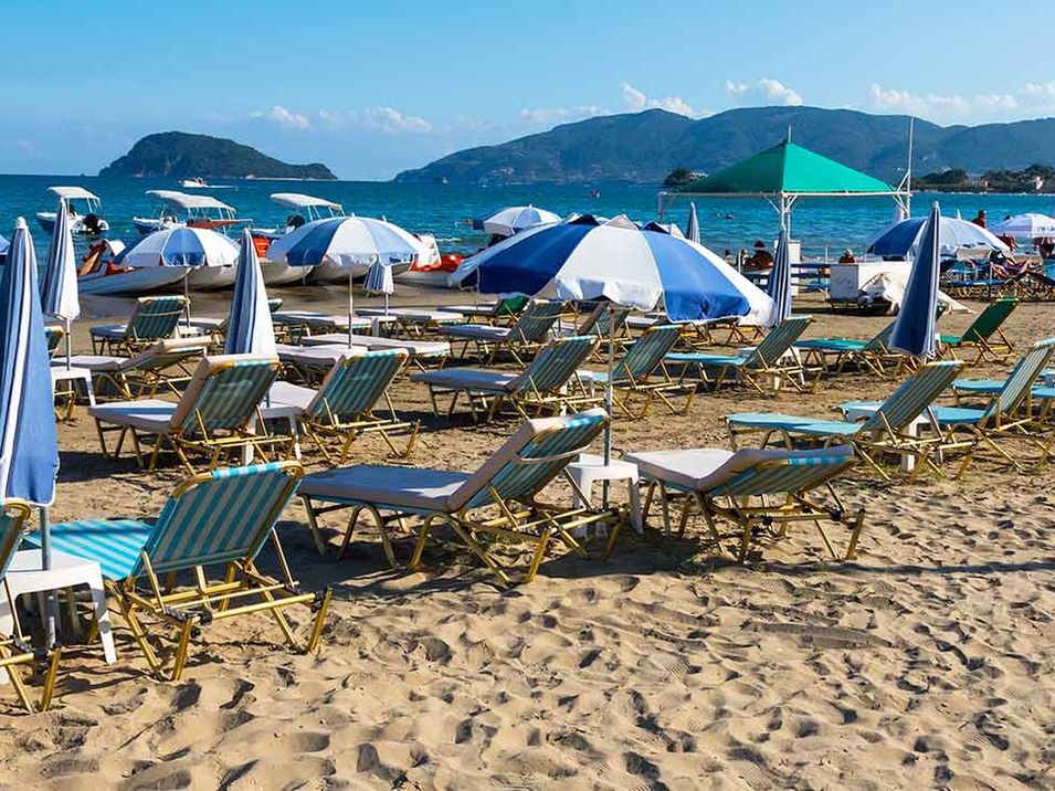 plaża