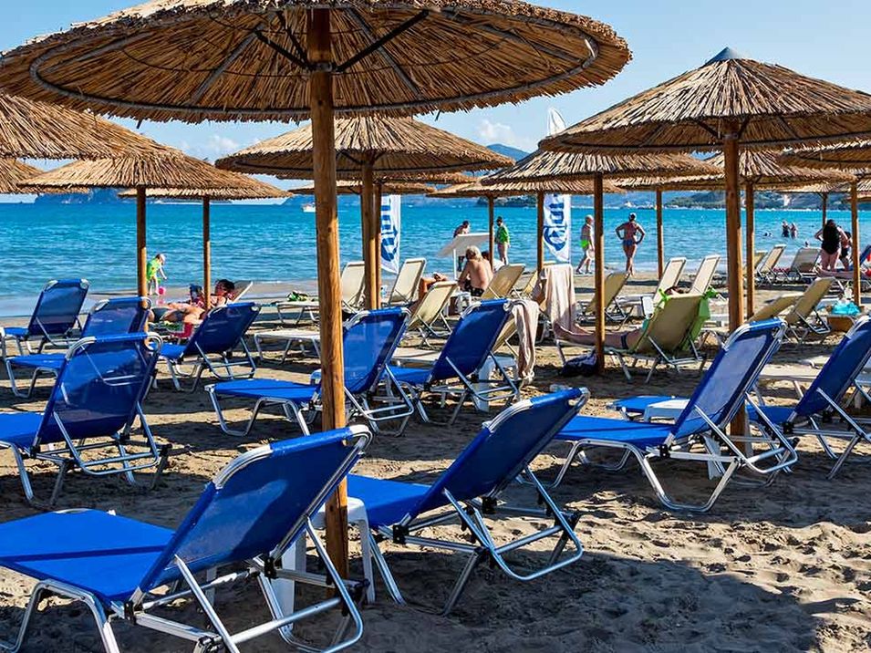plaża