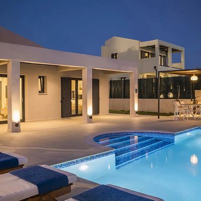 Wille Paliki Sunset - Kefalonia