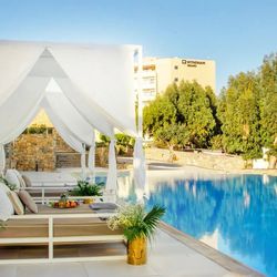 Mirabello Bay Luxury Resort