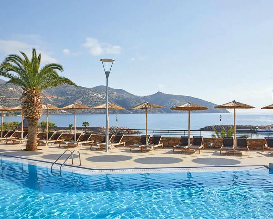 Wyndham Grand Crete Mirabello Bay