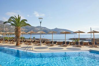 Wyndham Grand Crete Mirabello Bay