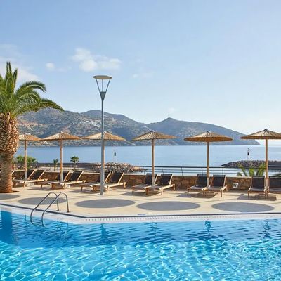 Wyndham Grand Crete Mirabello Bay - Kreta