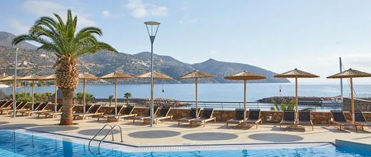 Wyndham Grand Crete Mirabello Bay