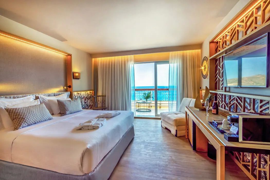 Wyndham Grand Crete Mirabello Bay - pokój