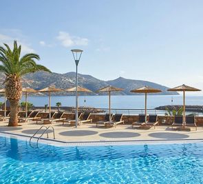Wyndham Grand Crete Mirabello Bay