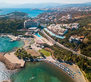 Wyndham Grand Crete Mirabello Bay