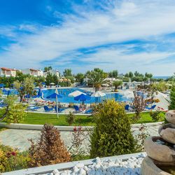 Xenios Anastasia Resort Spa ex Anastasia Resort Spa