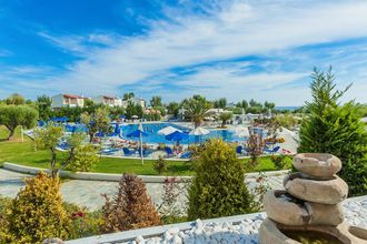Xenios Anastasia Resort Spa ex Anastasia Resort Spa